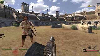 Warband: GK_TDM Aug - Nov Clip Show