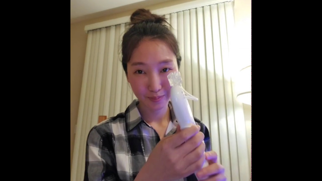 Skin booster - YouTube