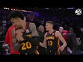 All Access | 2021 NBA Playoffs: East First Round - Hawks vs. Knicks