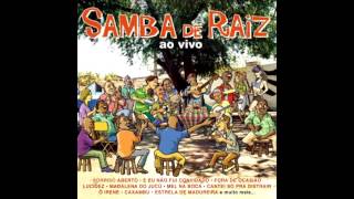 Samba De Raiz - Lucidez chords
