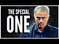  2 jos mourinho le special one  contes de coach