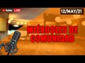 Miércoles de Comunidad - Streaming en vivo con Vander Detector