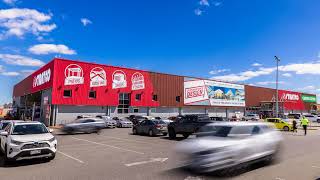 Stratco Gawler's Relaunch is tomorrow!