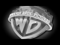 Warner bros pictures 1937 old school style
