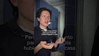 NO ABRAS LA PUERTA... 🚪❌ | Fabru Blacutt