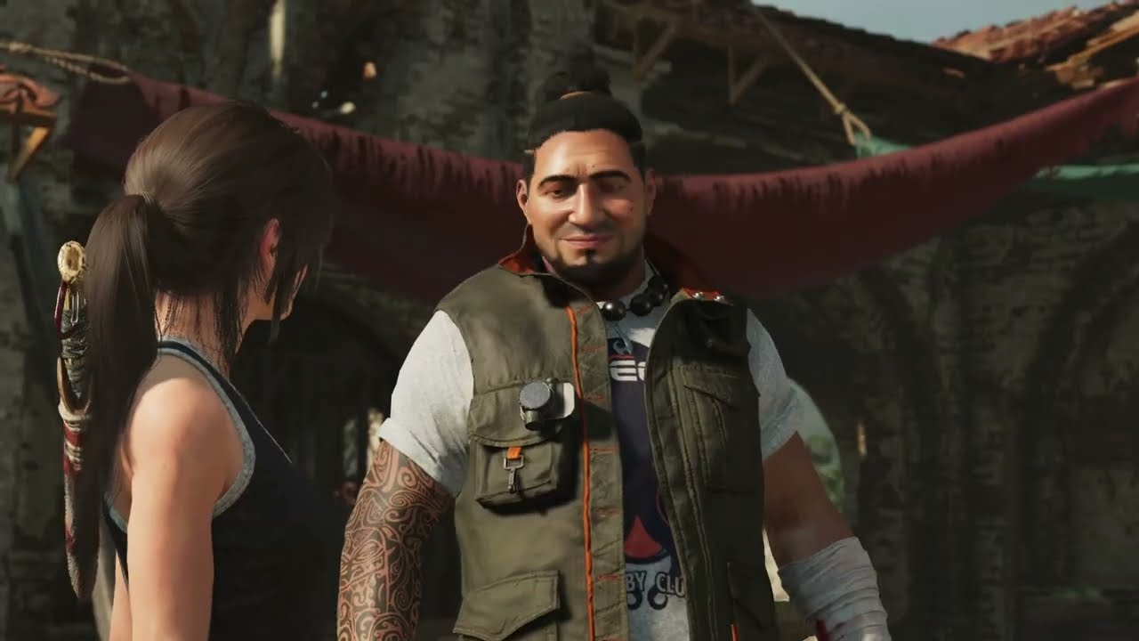 The Wrathful God Shadow Of The Tomb Raider PART 21 YouTube the-wrathful-god-shadow-of-the-tomb-raider-part-21-youtube