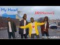 My heart immanuelblack24kharmony prod blackanesebeats