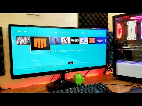 Ultrawide Gaming Monitor Unboxing LG 25UM58-P