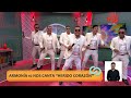 Más Conectados (30/05/2024) | TVPerú