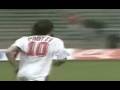 La rovesciata, il trenino e le acrobazie: chi era Igor Protti, il capocannoniere diventato leggenda