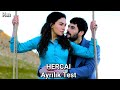 Hercai Müzikleri Ayrılık Test Intikamdan Aşka
