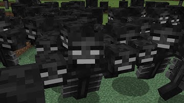 Auto start 100 withers on spawn anarchy server Minewind