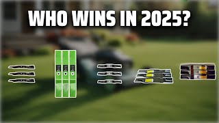 The Top 5 Best Mower Blades in 2025 - Must Watch Before Buying!