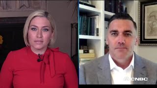 Invitation Homes CEO on suburban housing boom, protection for renters