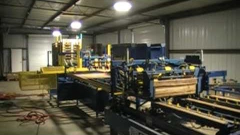 Pallet Chief Block Pallet System Part One