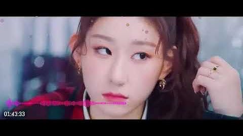 itzy-wannabe (REARRANGED VER. MV) | BPEN MASHUPS CINESIZED
