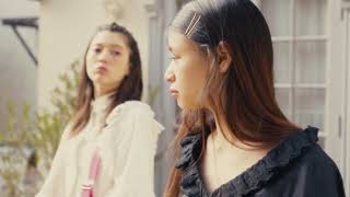 Little Sunny Bite 2018 Spring And Summer Collection '' Neighborhood Story '' Little Sunny Bite 2018 Spring And Summer Collection '' Neighborhood Story ''