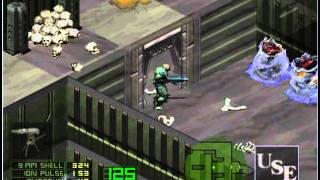 Let's play Project Overkill: Part 16 - Boss Time!