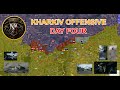 The russians captured hlyboke and lukiantsi  heavy clashes in vovchansk military summary 2024513