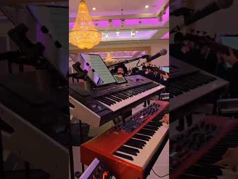 POV: WHEN THE BAND JUST KNOWS WHAT TO DELIVER! 🕺🏻💃🏻🧨