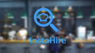 InstaHire App for Restaurant Jobs screenshot 4