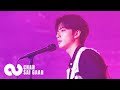 CHAN SAI GAAN - littleluvsong (Official Live Session)