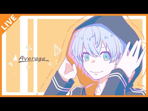 【AmongUs ▶ マリカ】09/26 GENさん船に乗船します！【アベレージ/Vtuber】