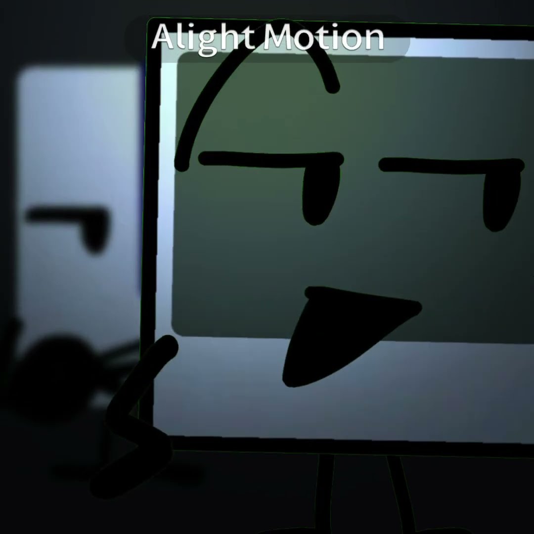 I Am The Mastermind He's My Accomplice I am the mastermind he’s my accomplice #osc #bfdi #objectshow #
