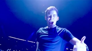 I AM Hardwell – United We Are Gelsenkirchen (Official Aftermovie)
