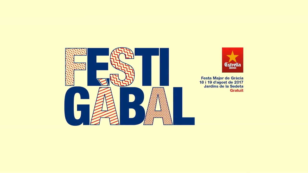 SPOT Festigàbal 17