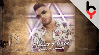 Chords for Danny Daniel - Adiós Amor (Lyric Video)