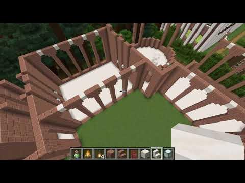 Midweek Minecraft The New Build