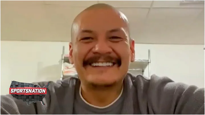 TikTok star Nathan Apodaca talks about his Super B...