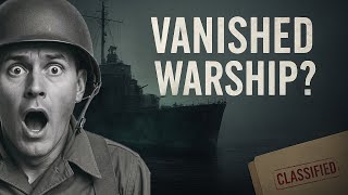 The Philadelphia Experiment — Did the U.S. Military Actually Make a Warship Invisible in 1943?