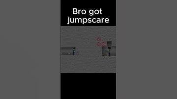 Thumbnail of Minecraft Dont Click the Sound #minecraft #shorts