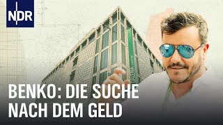 René Benko: Kaufhäuser und verschwundene Millionen | Doku | NDR Story image