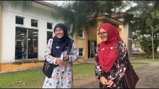 MPU3122m ENGLISH LANGUAGE PROFICIENCY-TASK 2 : PERFORMANCE (ROLE-PLAY)