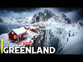 Unseen Greenland | Journey Into the Frozen Island at the Edge of the Arctic | 4K Documentary