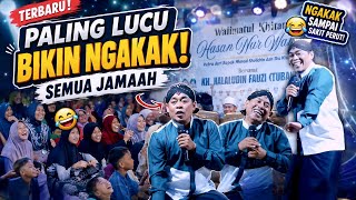 Terbaru paling lucu cak komet cak yono bikin ngakak semua jamaah