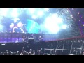 AC/DC Have a Drink on Me 01.06.2016 Leipzig