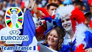 UEFA Euro Team France Song 2024_Euro France Song 2024_Prince Iqbal Creation