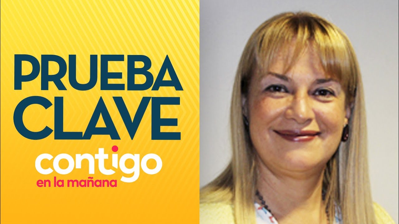 PRUEBA CLAVE: Los fajos de billetes sobre la cama que complican a Vivanco - Contigo en la Mañana