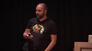 APOC Pearls - Whirlwind Tour - Michael Hunger