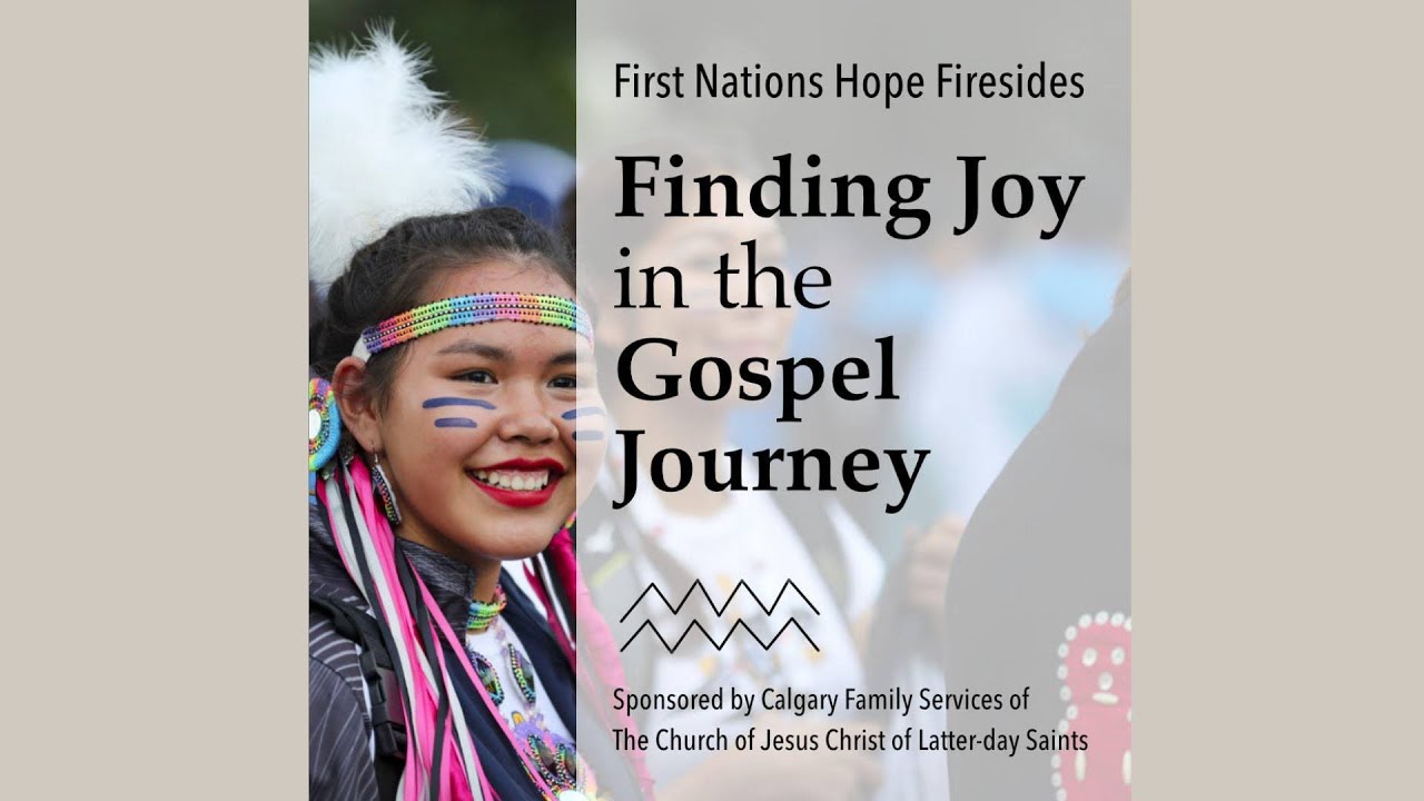 First Nations Hope Fireside