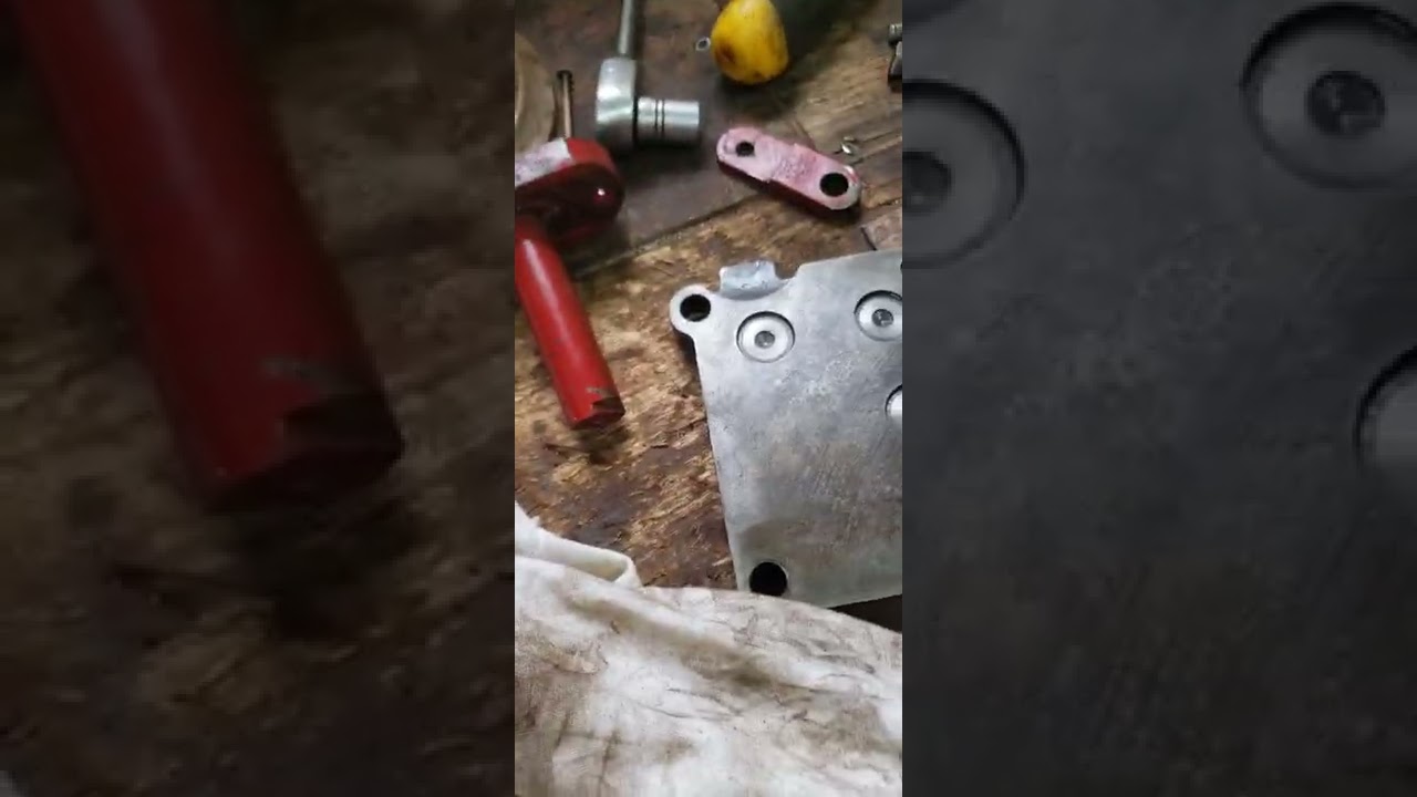 Farmall 400 Hydraulic Valve Overview