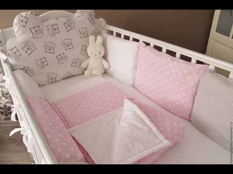Детские кроватки