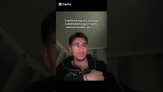 Bağlantıyı kopyala ve o kişiye gönder