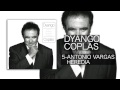 Miniature de la vidéo de la chanson Antonio Vargas Heredia