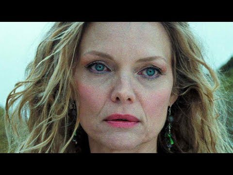 Vidéo: Fortune de Michelle Pfeiffer