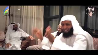 وقفة مع سورة الزلزلة || منصور السالمي